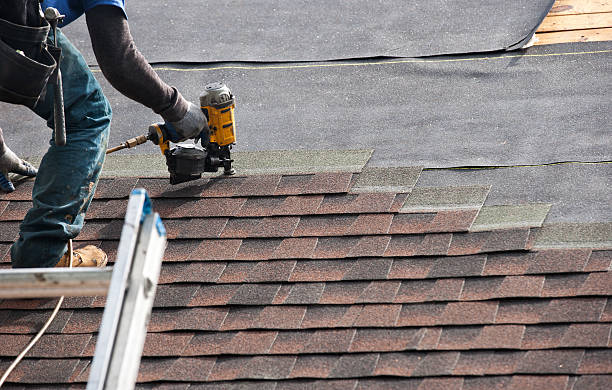 Licensed Gutter Installation service in Holloway, OH - Brentwood Metal Roofing